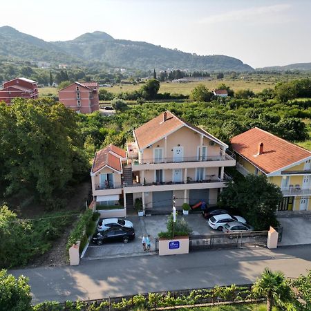 Apartments Royal Budva Exterior foto